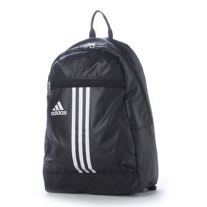 アディダス adidas ジュニアバッグ 3 ストライプス basic バックパック 22l ap3257